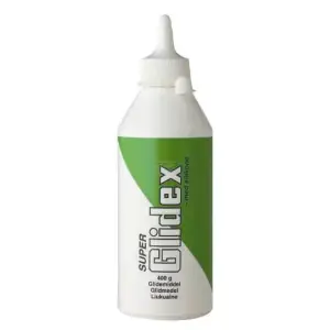 Glidemiddel 400 gr flaske med silikone
