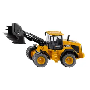 JCB 435S læssemaskine. Siku