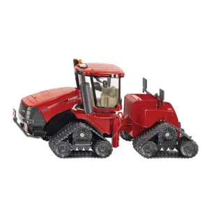 Case IH Quadtrac 600. Siku