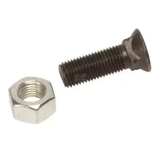 Plovbolt 7/16" x 35 mm