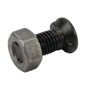 Boltepose 12 x 30 mm, 1 stk. 