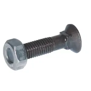 Plovbolt M10 x 25 mm 10.9