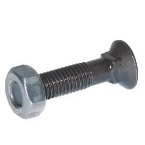 Plovbolt M10 x 45 mm 10.9