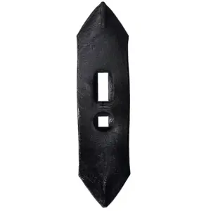 Grubberspids 265 x 65 x 8 mm, Gopart