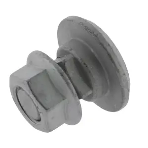 Knivbolt komplet Fella