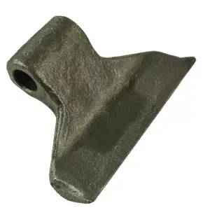 Hammerslagle 150 mm hul: 20,5 mm