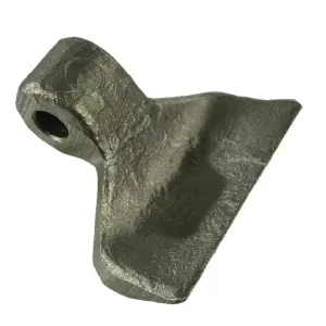 Hammerslagle 120 mm, hul: 16,5 mm