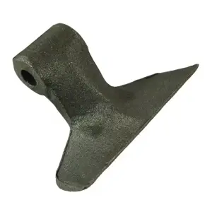 Hammerslagle 150 mm, hul: 16,5 mm