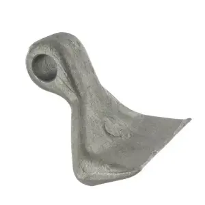 Hammerslagle 120 mm, hul: 20,4 mm