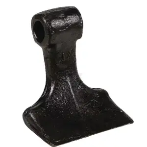 Hammerslagle 20 Maschio, 85 mm, hul: 16,5 mm