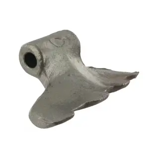 Hammerslagle 155 mm, hul: 16,5 mm