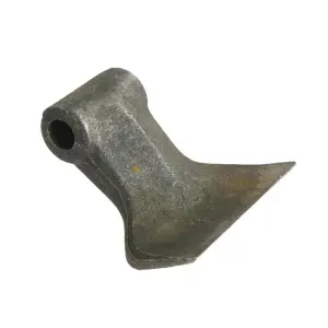 Hammerslagle 130 mm, hul: 20,5 mm