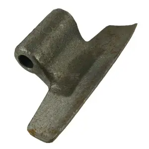 Hammerslagle 206 mm, hul: 20,5 mm