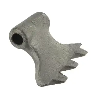 Hammerslagle 155 mm, hul: 20,8 mm