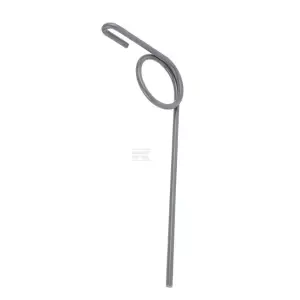 Efterharvetand Horsch 12 mm
