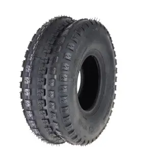 Dæk 15 x 6.00-6 (Obor) PR2 TL P519, Stiga