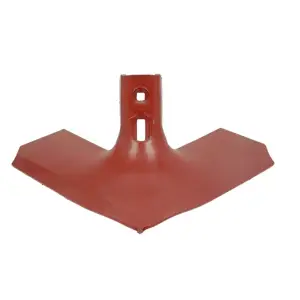 Gåsefodsskær 460 mm Koeckerling