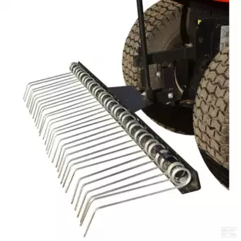 Gårdrive uni PH 232