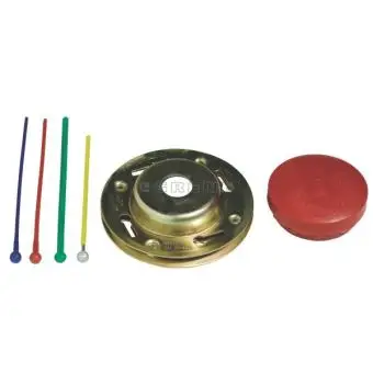 Weedlover Trimmerhoved Ø 20mm. incl 2 stk af hver farve