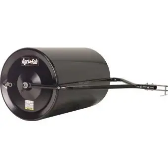 Ståltromle 92 cm Ø61 cm bredde 92 cm 290 ltr Agri-Fab