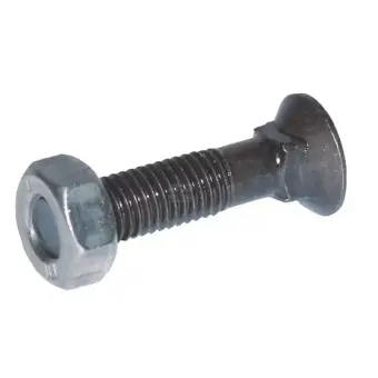 Plovbolt M10 x 35 mm 10.9