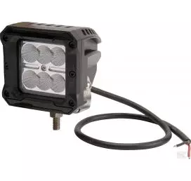 LED arbejdslygte 1600 Lumen Nærområde