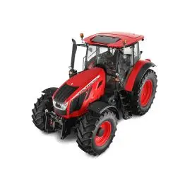 Zetor Crystal