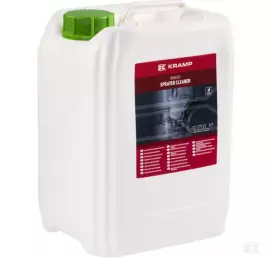 Sprøjte- og maskinrens 10L