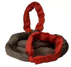 Bugserstrop 60 T 6 mtr