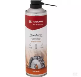 K&aelig;despray 500ml
