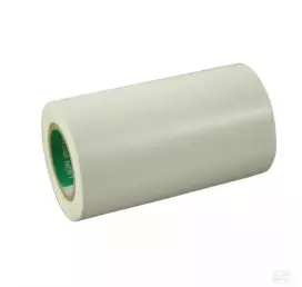 Ensilagetape hvid 10cmx10m