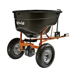 Spreder Smart efterh&aelig;ngt Agri-Fab