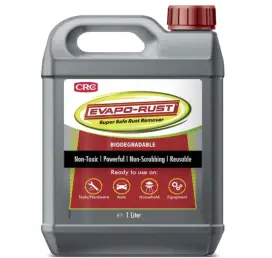 Evapo-Rust rustfjerner, 1 l. CRC