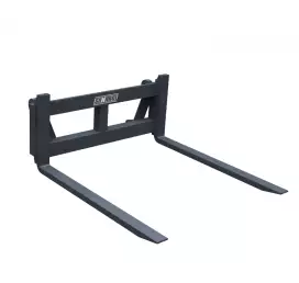 Pallegafler WP SNR1200 Euro